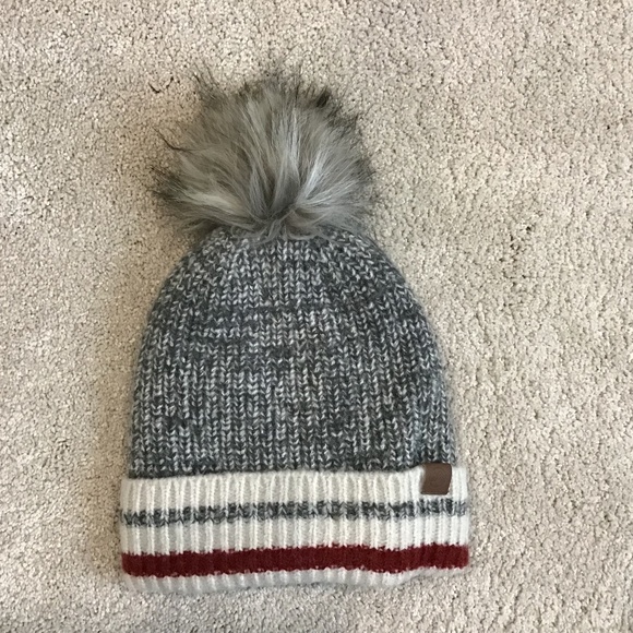 Accessories - Roots look alike cabin toque